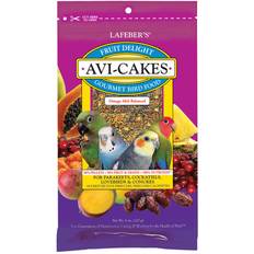 Avi-Cakes Fruit Delight
