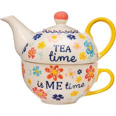 Tea For One Set