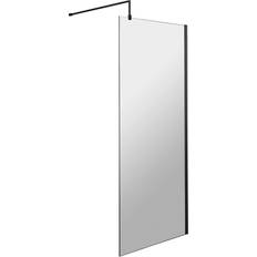 Shower Wall Nuie (WRSCBP076) 760x1850mm