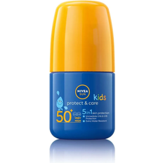 Nivea Sunscreens Nivea Sun Kids Protect & Care Roll-on SPF50+ 1.7fl oz