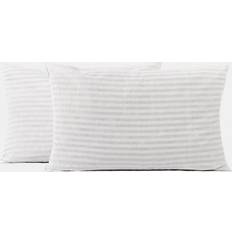 OHS Spring & Bounce Ergonomic Pillow (63x34cm)