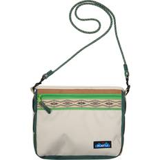 Kavu Kachemak Keeper Crossbody Bag - Fun Camp