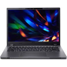 Acer TravelMate - Intel Core i7 Portátiles Acer TravelMate P2 14 P214-55 14" Intel Core i7-1355U 16 GB RAM 512 GB SSD Qwerty Spaans