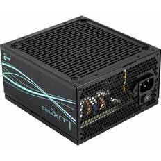 Blocs d'alimentation AeroCool Alimentation 650W 80plus Bronze +88% Ventilateur
