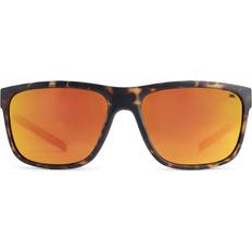 Trespass sunglasses adults uv400 protection mirror lens bryn
