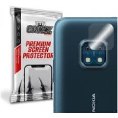 GrizzGlass Hybridglas til Kameraet Nokia XR20
