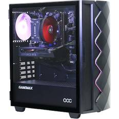 Hyrican Gamemax Diamond BK 7341 i5 RTX