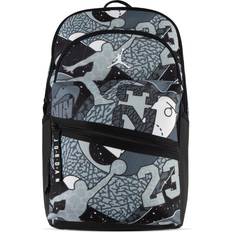 Jordan Jam Air Patrol Backpack - Grey