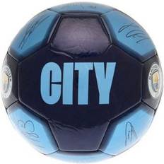 Manchester City FC Signature Football