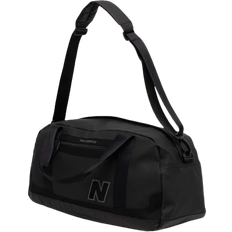 New Balance Legacy Duffel Bag - Black