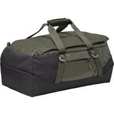 Vaude Duffelväskor & Sportväskor Vaude CityDuffel 35 Resebag - Khaki