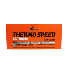 Olimp Thermo Speed Extreme Mega Caps 120 st