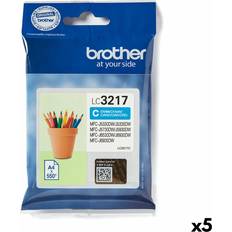 Brother Original Bläckpatron LC3217