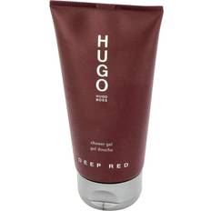 HUGO BOSS Bath & Shower Products HUGO BOSS Deep Red Shower Gel 5 Shower Gel