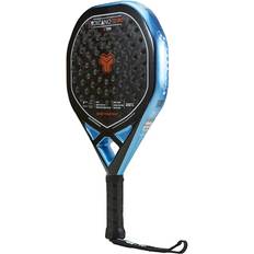 Padel Tennis Cartri Volcano Teide Black/blue Padel