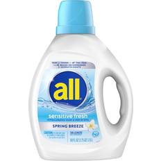 All laundry detergent on sale discount