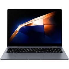 Intel Core Ultra 7 - Windows Laptops Samsung Galaxy Book4 Pro 360 NP960QGK-KG2UK