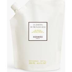 Hermès Jardin De Monsieur Li Hair & Body Shower Gel Refill 200ml