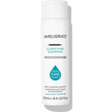 Ameliorate Clarifying Shampoo Temporary