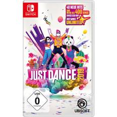 Just Dance 2019 (Switch)