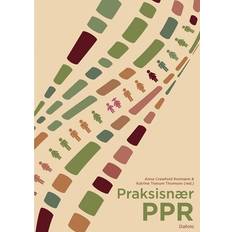 Praksisnær PPR Christian Handberg Clift, Gry Dalsgaard, Rikke Ebe