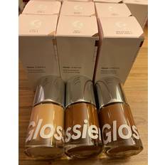 Base Makeup Glossier stretch fluid foundation 1 fl. oz. pick your shade authentic in box Assorted