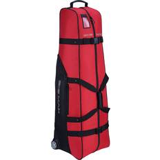 Big Max Traveller Golf Travel Cover Red/Black