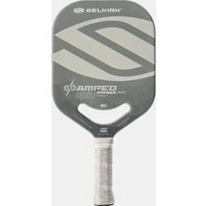 Pickleball Selkirk AMPED Pro Air Epic Pickleball Paddles Silver