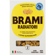 Brami Radiatori Pasta 227g