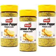 Badia Pepper lemon case of 6 0" 14"