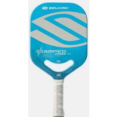 Pickleball Paddles Selkirk AMPED Pro Air Epic Pickleball Paddles Blue