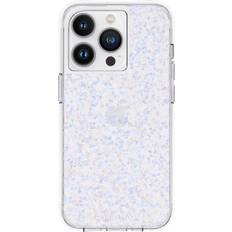 Apple iPhone 14 Pro Mobile Phone Cases Case-Mate Twinkle Diamond Case with MagSafe for iPhone 14 Pro