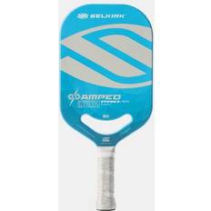 Selkirk Pickleball Paddles Selkirk AMPED Pro Air Invikta Pickleball Paddles Blue