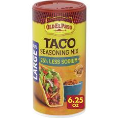 Old El Paso Taco Seasoning Mix 177g
