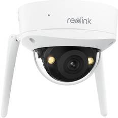 Reolink 4K Wi-Fi 6 Security Camera 125° Viewing Angle