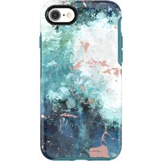 Mobile Phone Accessories OtterBox Apple iPhone SE 3rd/2nd generation/8/7 Symmetry Case Seas the Day