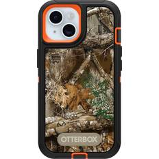 OtterBox Apple iPhone 15/iPhone 14/iPhone 13 Defender Pro Series Case Realtree Edge