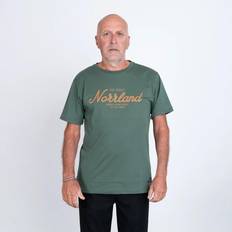 Sqrtn Company SQRTN Great Norrland T-Shirt