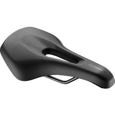 Giant Saddle Ergocontact Saddle Black OSO