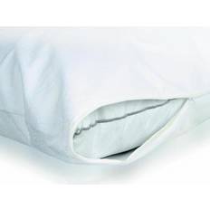 Blanc Housses de coussin Kuddskydd Lovely Kuddöverdrag Vit