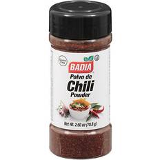 Badia chili powder pack