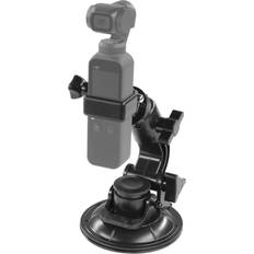 Shape Suction Cup With Ball Head