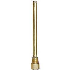 Danfoss Injusteringsventiler Danfoss følerlomme 182 mm RAVI, RAV samt AVTB