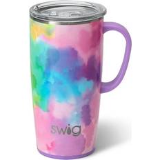 Swig Life by: 22oz Travel Mug