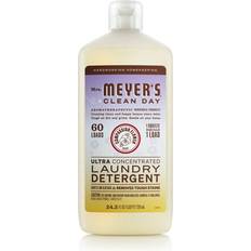 Cleaning Equipment & Cleaning Agents Mrs. Meyer's Clean Day Ultra Concentrated Laundry Detergent Compassion Flower