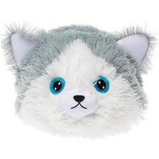 Hjelmbetræk Husky