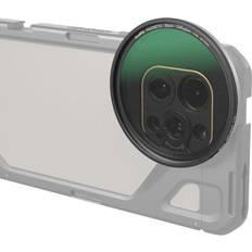 Attachable 1/4 Effect Black Mist Filter 67mm