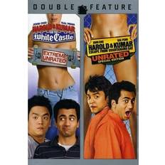 Harold & Kumar Go White Castle Escape Guantanamo