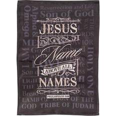 Drapeaux Names Of Jesus Flag, Small