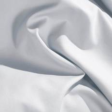 Seta Lenzuola Donna Karan Silk Indulgence Lenzuolo Grigio (280x270cm)